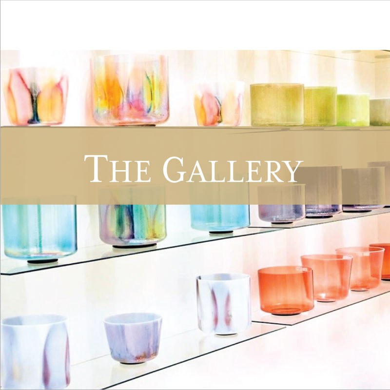 The Gallery