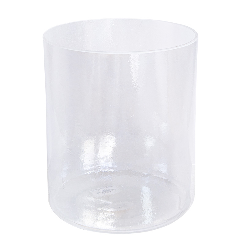 8" D#-15 Palladium - Tall