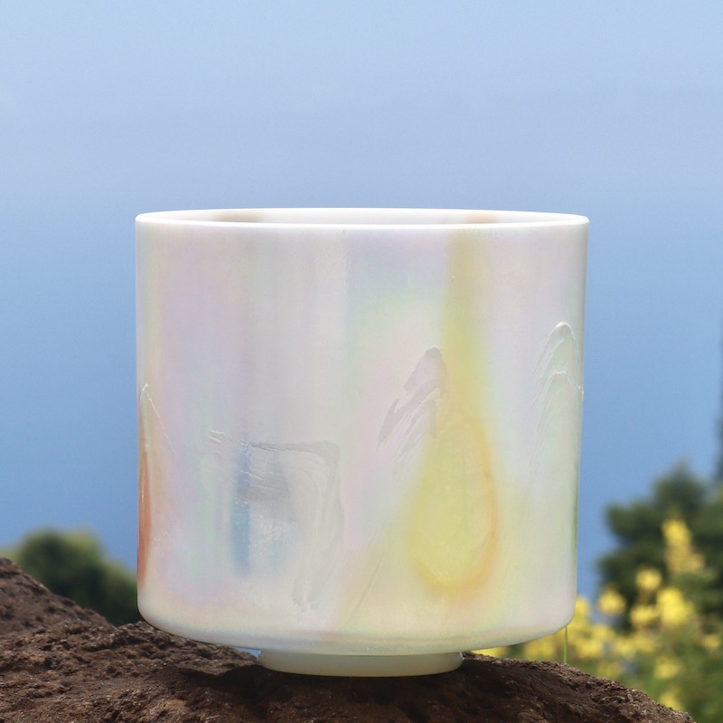 8" D-30 Divine Feng Shui - Image 3