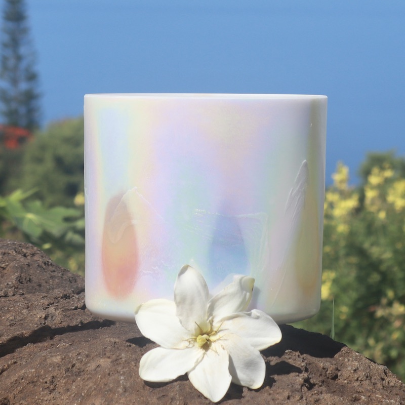 8" D-30 Divine Feng Shui