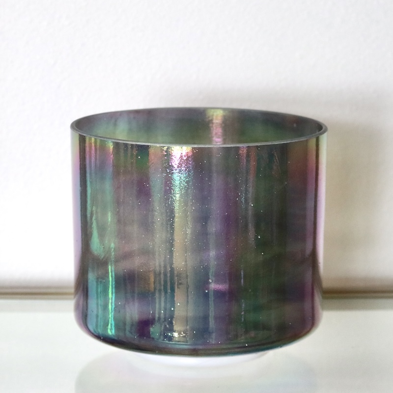 7" F#-20 Shungite Platinum - Image 3