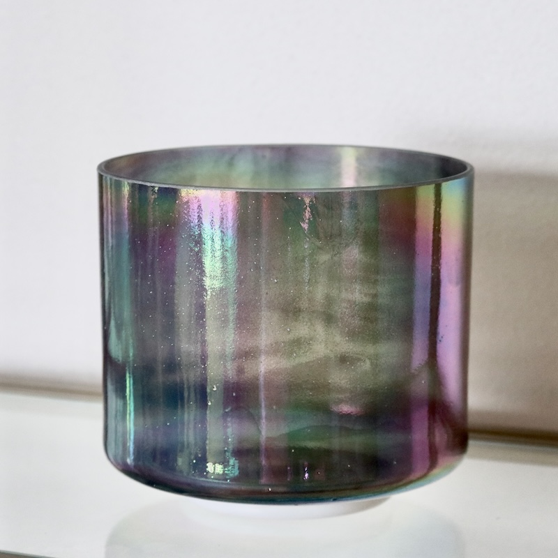 7" F#-20 Shungite Platinum - Image 2