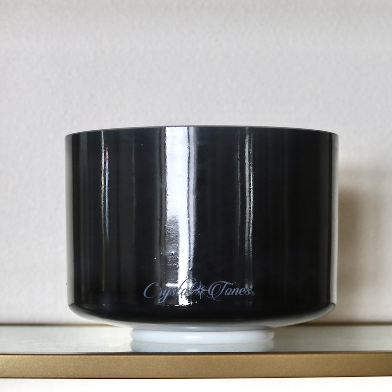 8" F-35 Black Tourmaline - Image 2