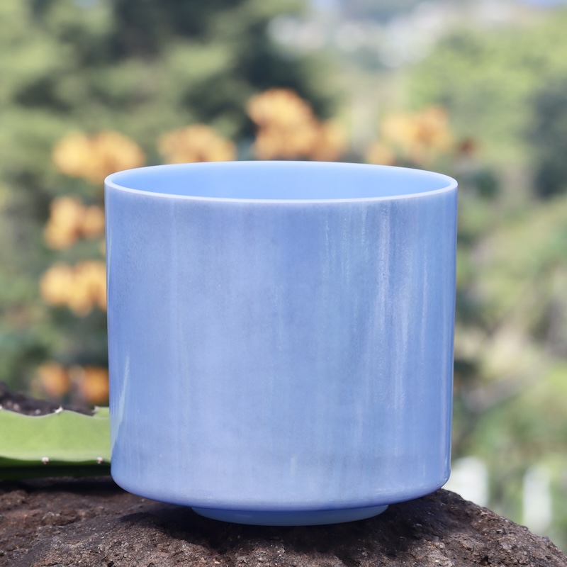 8" E-30 Egyptian Blue Palladium - Image 2