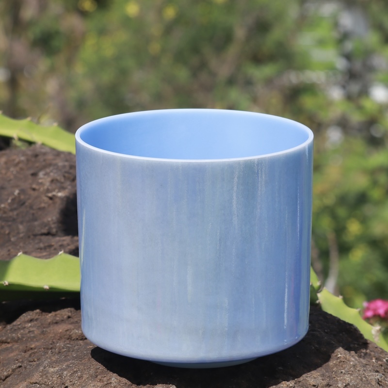 8" E-30 Egyptian Blue Palladium - Image 3
