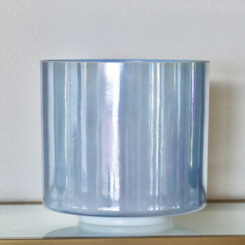 8" E-30 Egyptian Blue Palladium - Image 4