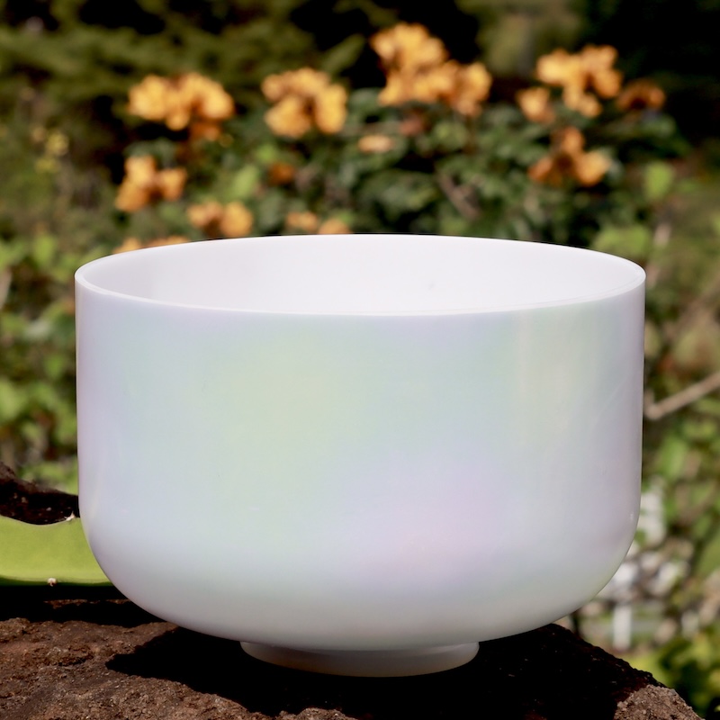 10" B-45 Mother of Platinum - Image 5