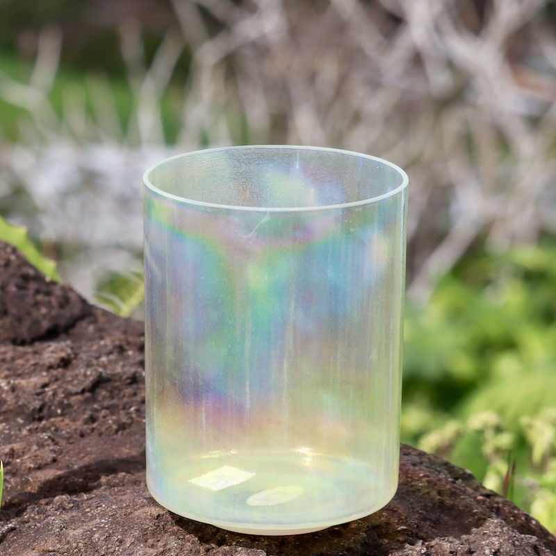 6" G-40 Citrine Platinum - Image 4