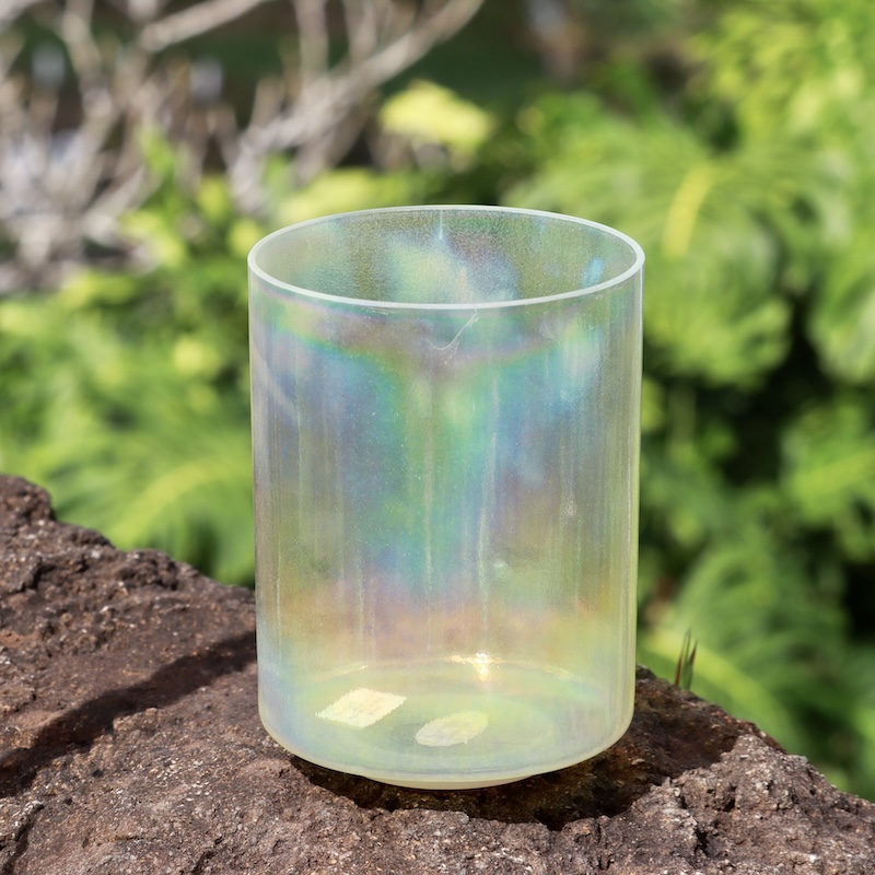 6" G-40 Citrine Platinum - Image 5