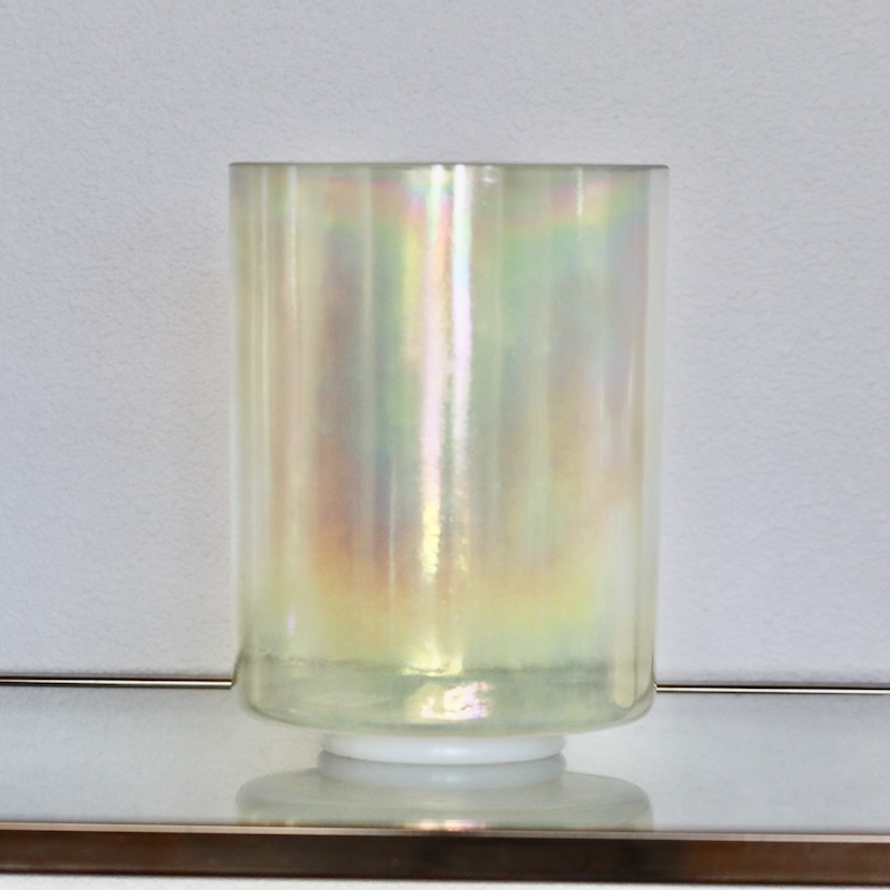 6" G-40 Citrine Platinum - Image 3