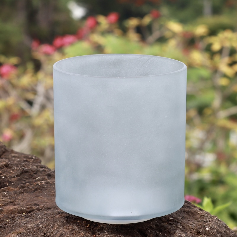7" E-15 Advanced Selenite Green Heart Aura - Image 3